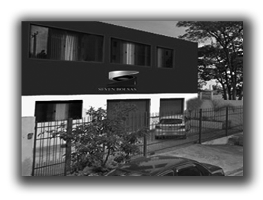 Sede em Sorocaba